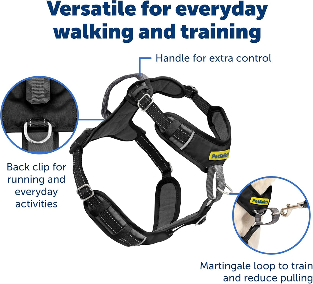 PetSafe Easy Walk Comfort No Pull Dog Harness