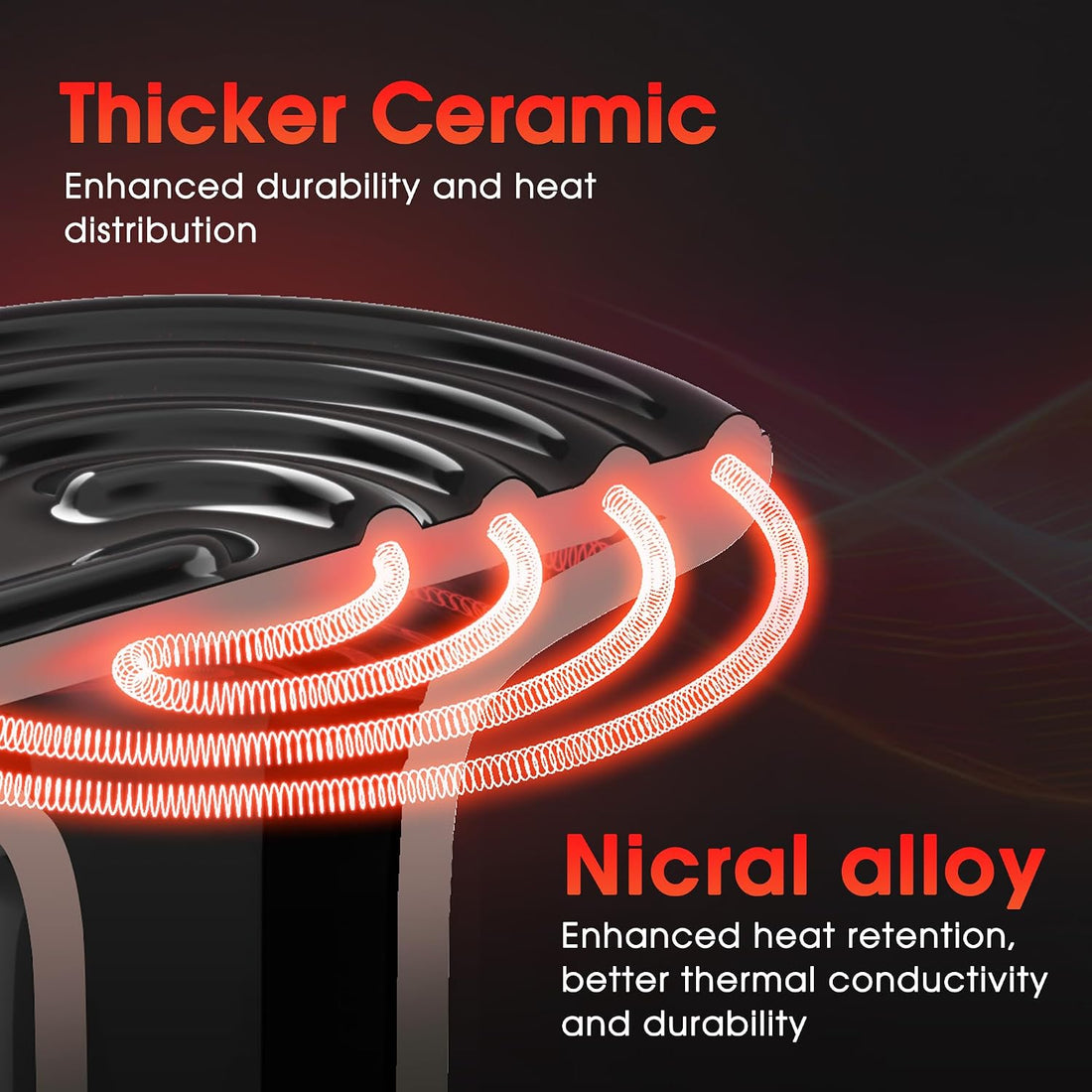 Briignite Ceramic Heat Emitter for Reptiles