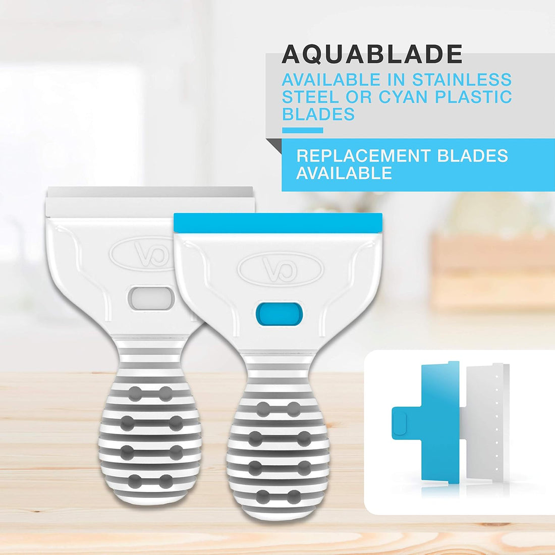Continuum Aquatics AquaBlade P