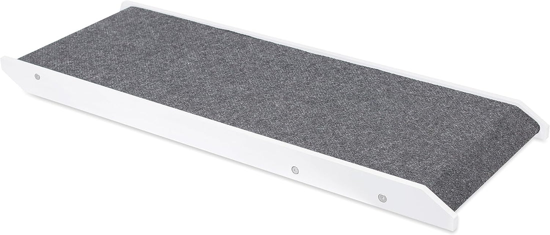 Internet's Best Adjustable Pet Ramp