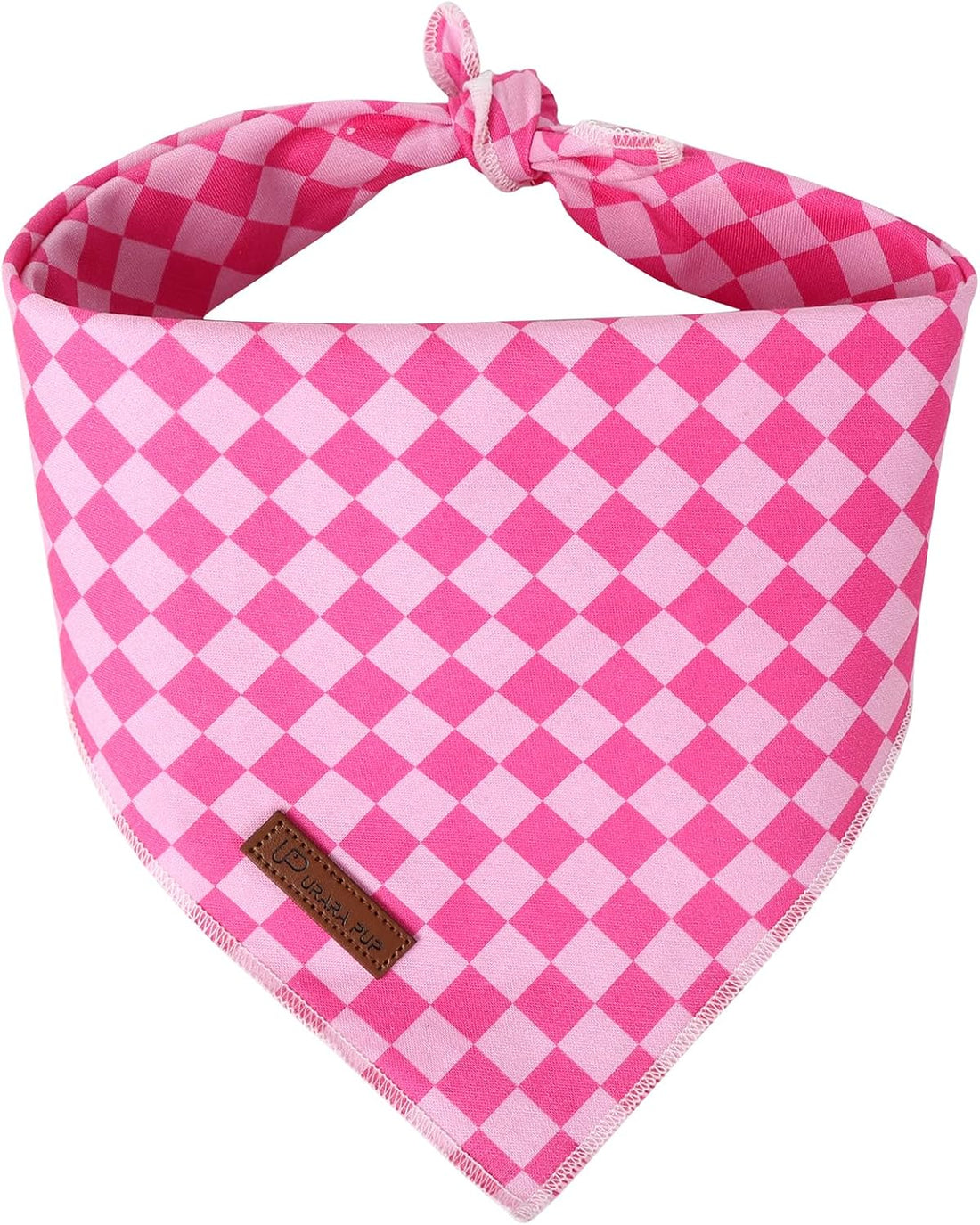 Halloween Pumpkin Dog Bandana
