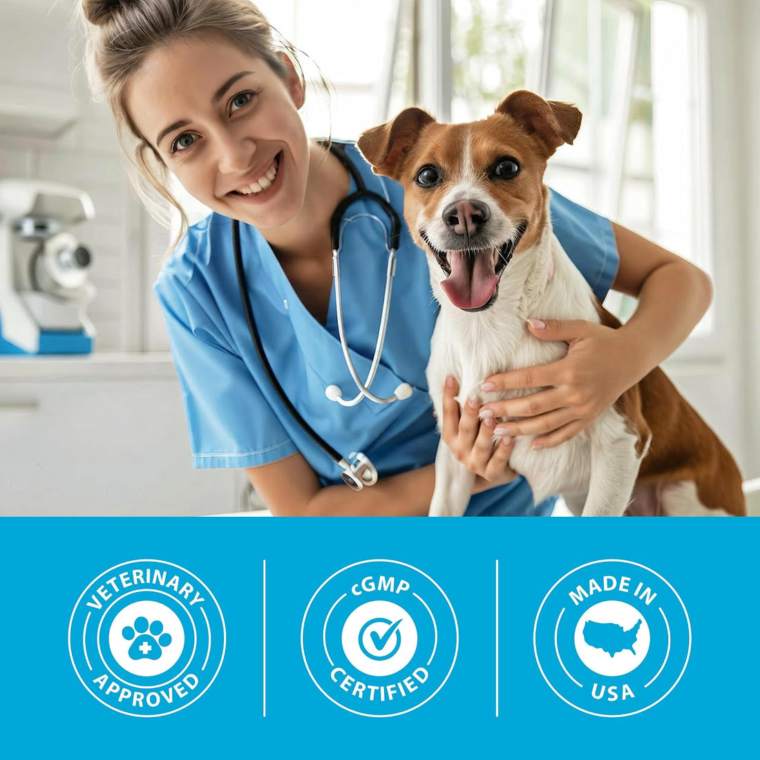PRN Pharmacal Duralactin Canine Chewable Tablets, Vanilla