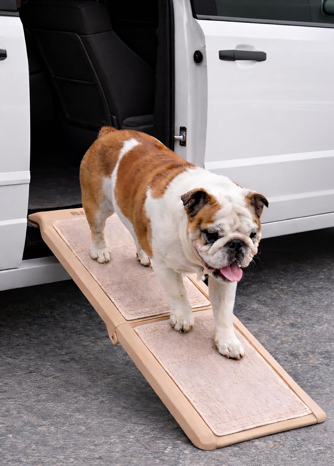 Pet Gear SupertraX Ramps for Dogs and Cats