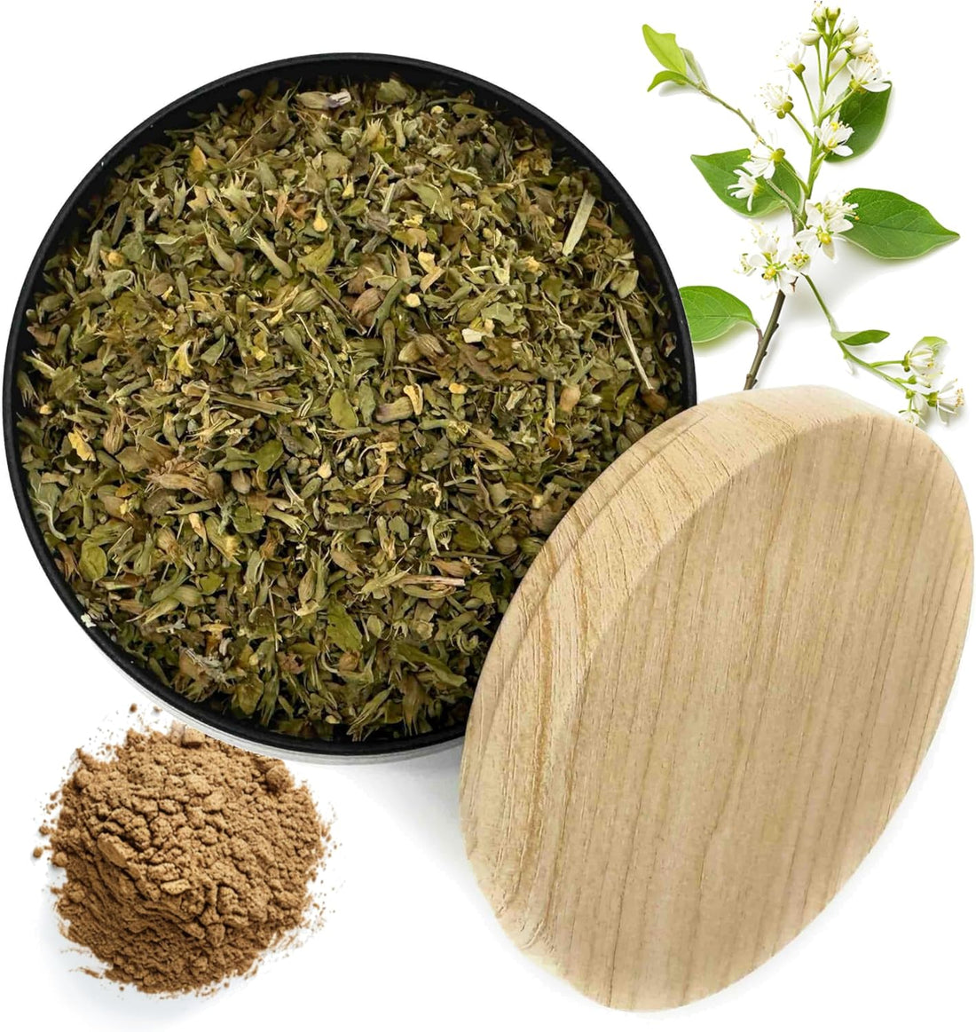 munchiecat Organic Catnip Refill