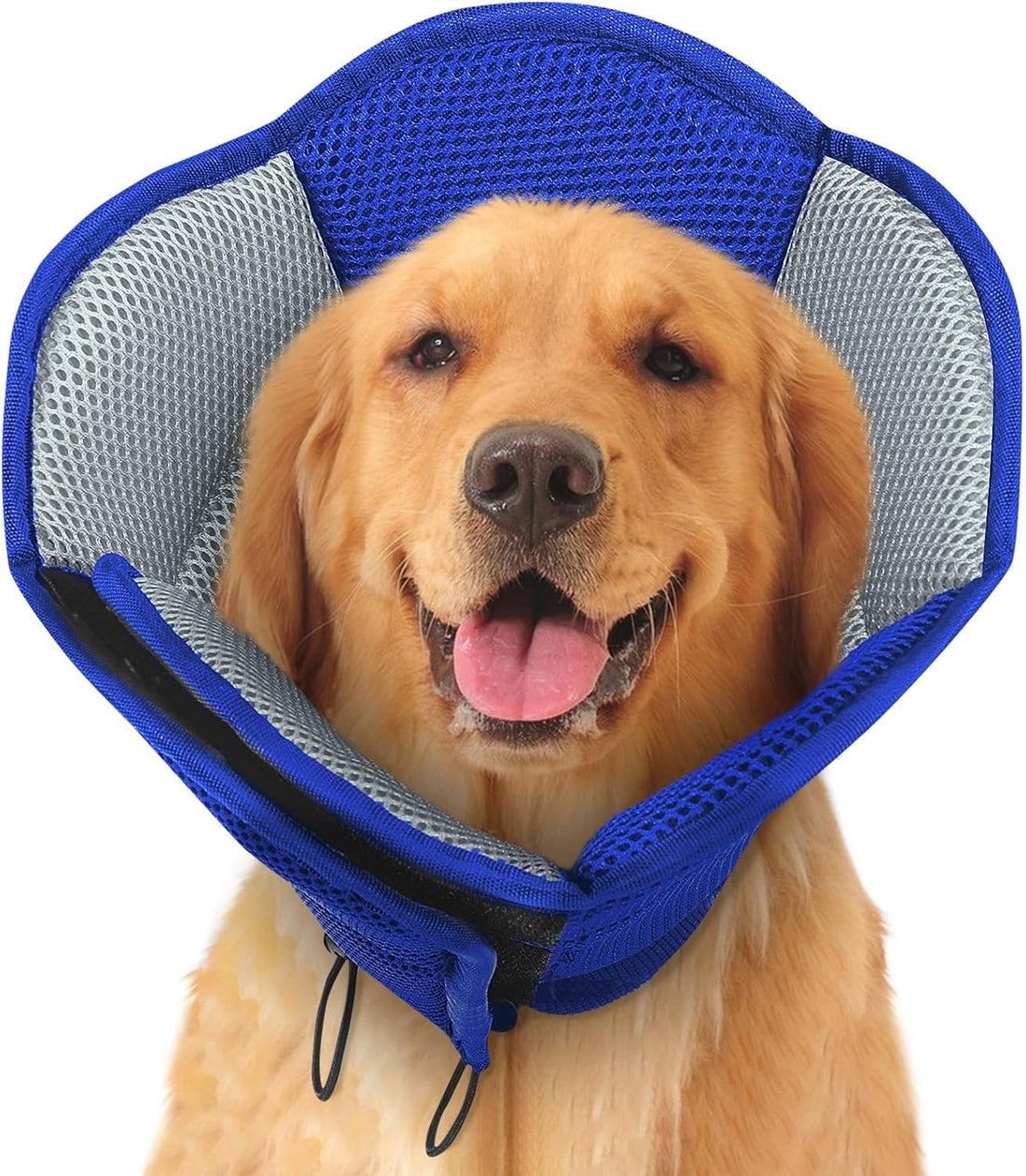 Dog Cone Soft Cone for Dogs to Stop Licking