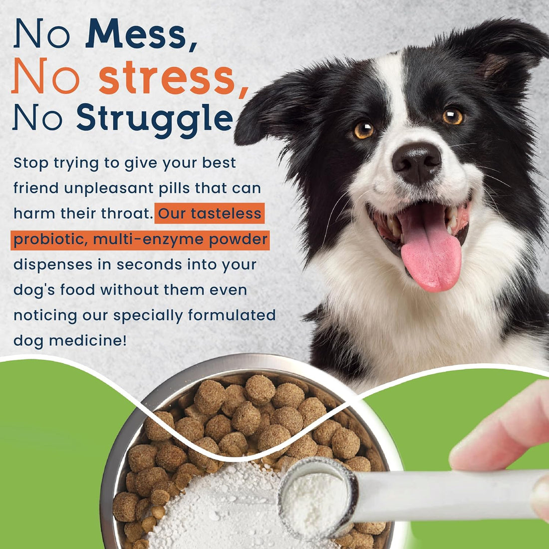 Pet Ultimates Pet Probiotics for Dogs