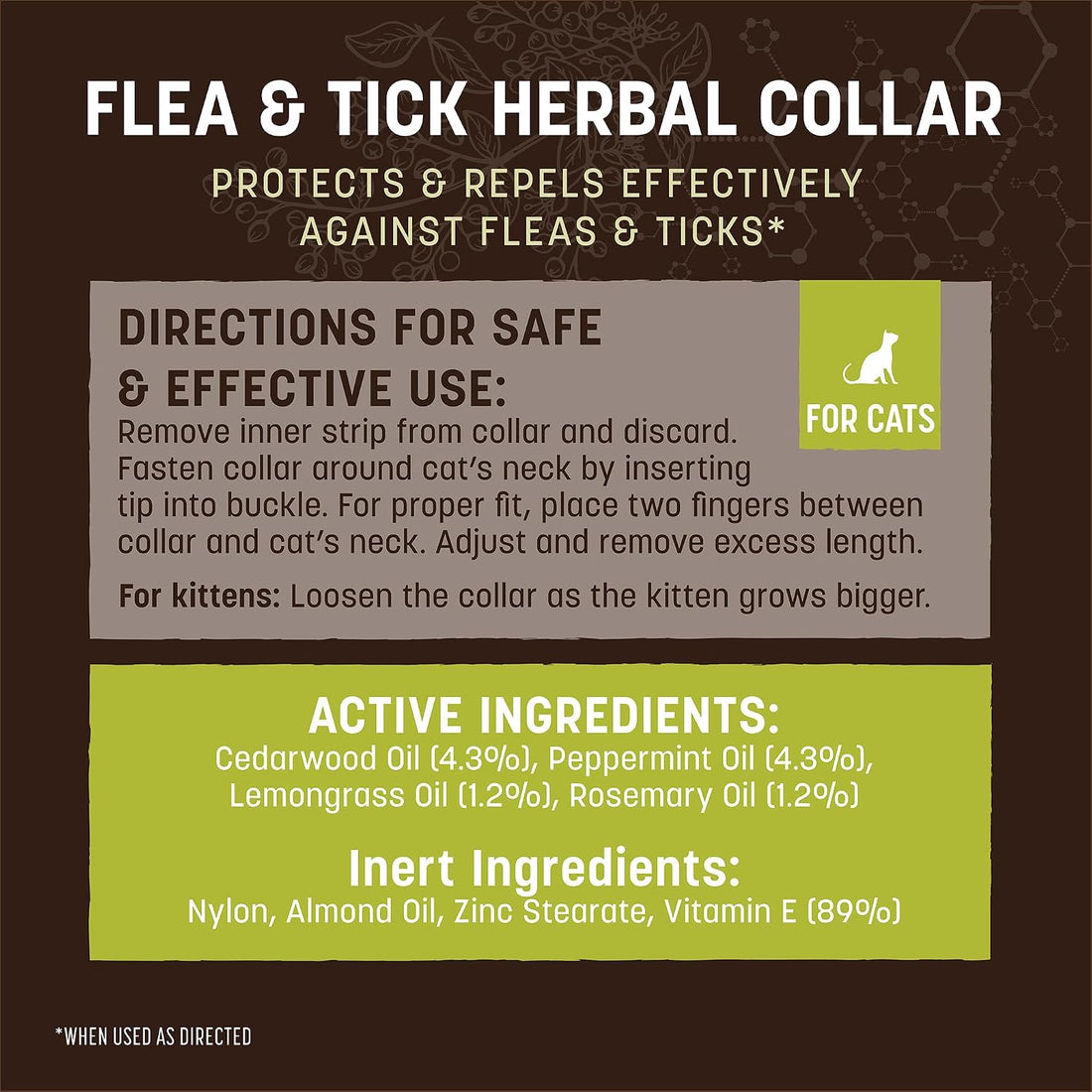 Earth Animal Apothecary Flea & Tick