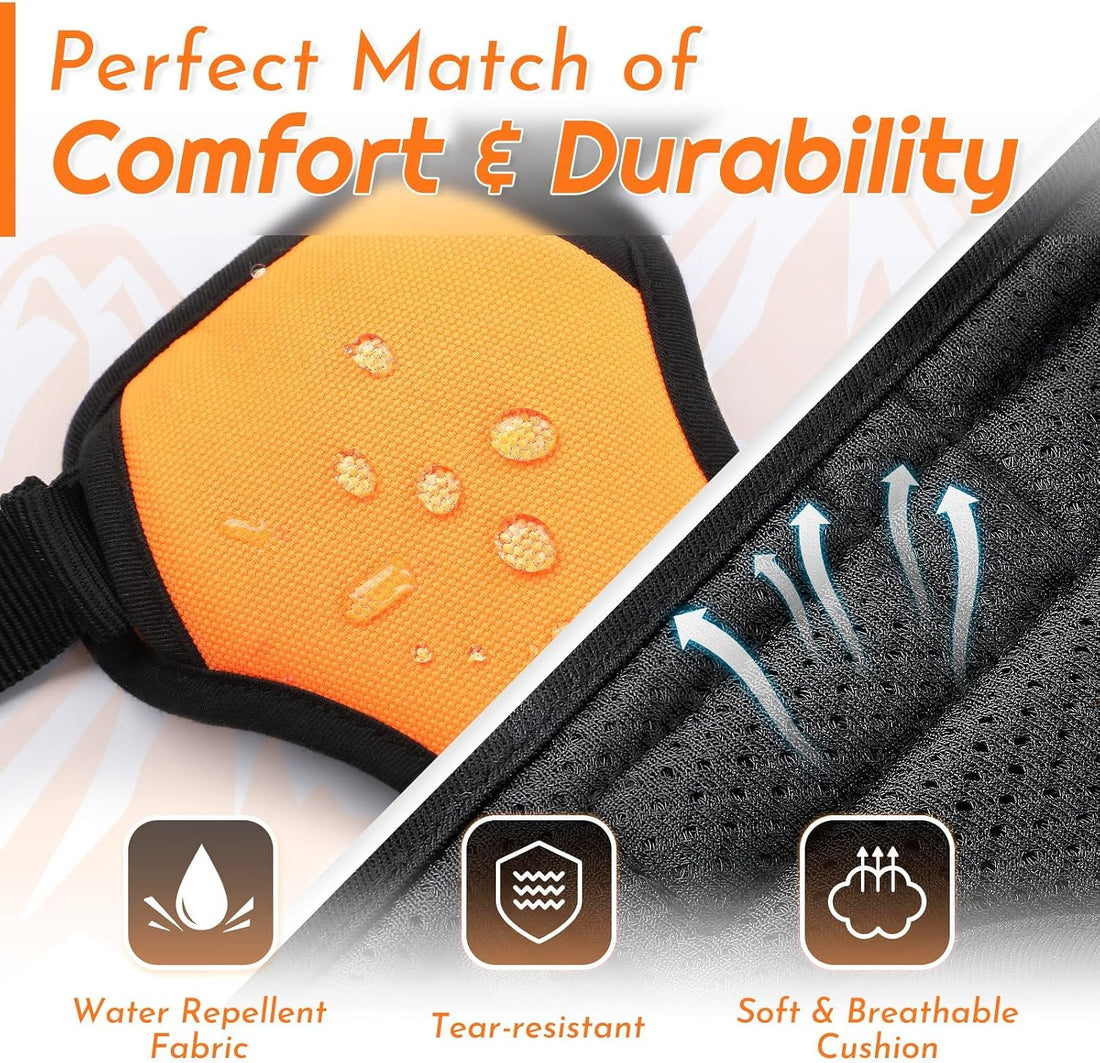 Eagloo Dog Harness for Medium Sized Dogs