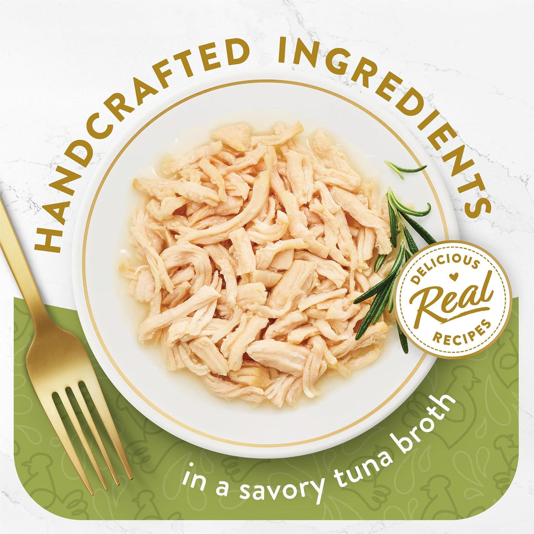 Fancy Feast Purina Appetizers Grain Free Wet Cat Food Complement