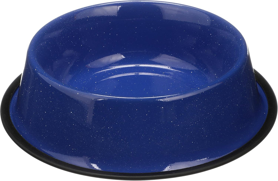Neater Pet Brands - Stainless Steel No-Skid & Non-Tip Pet Bowl