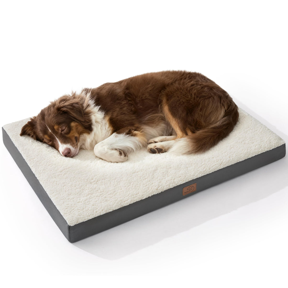 Bedsure Dog Beds Large Sized Dog