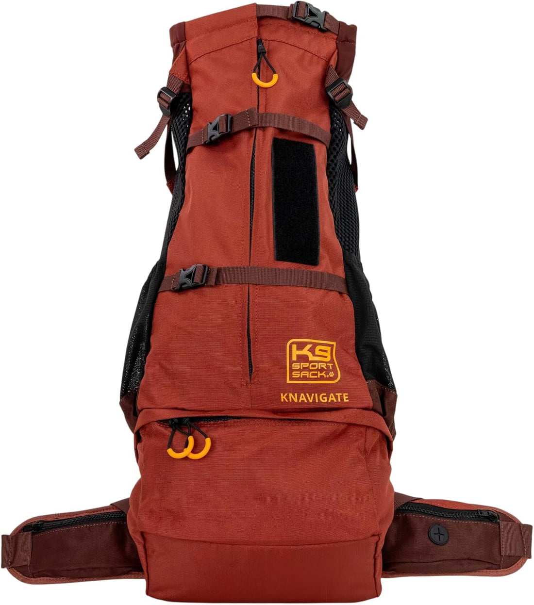 K9 Sport Sack Knavigate