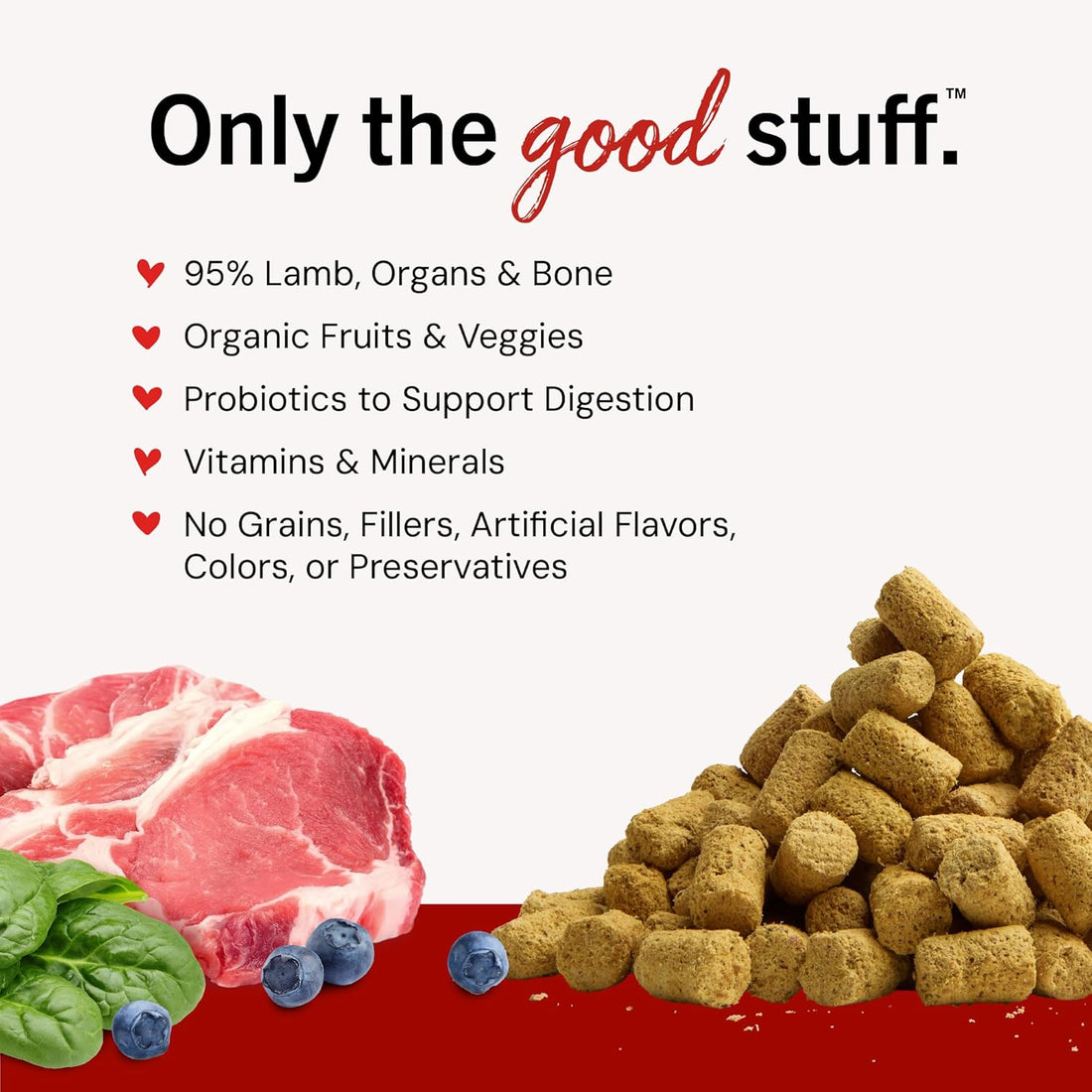 Stella & Chewy's Freeze-Dried Raw Meal Mixers