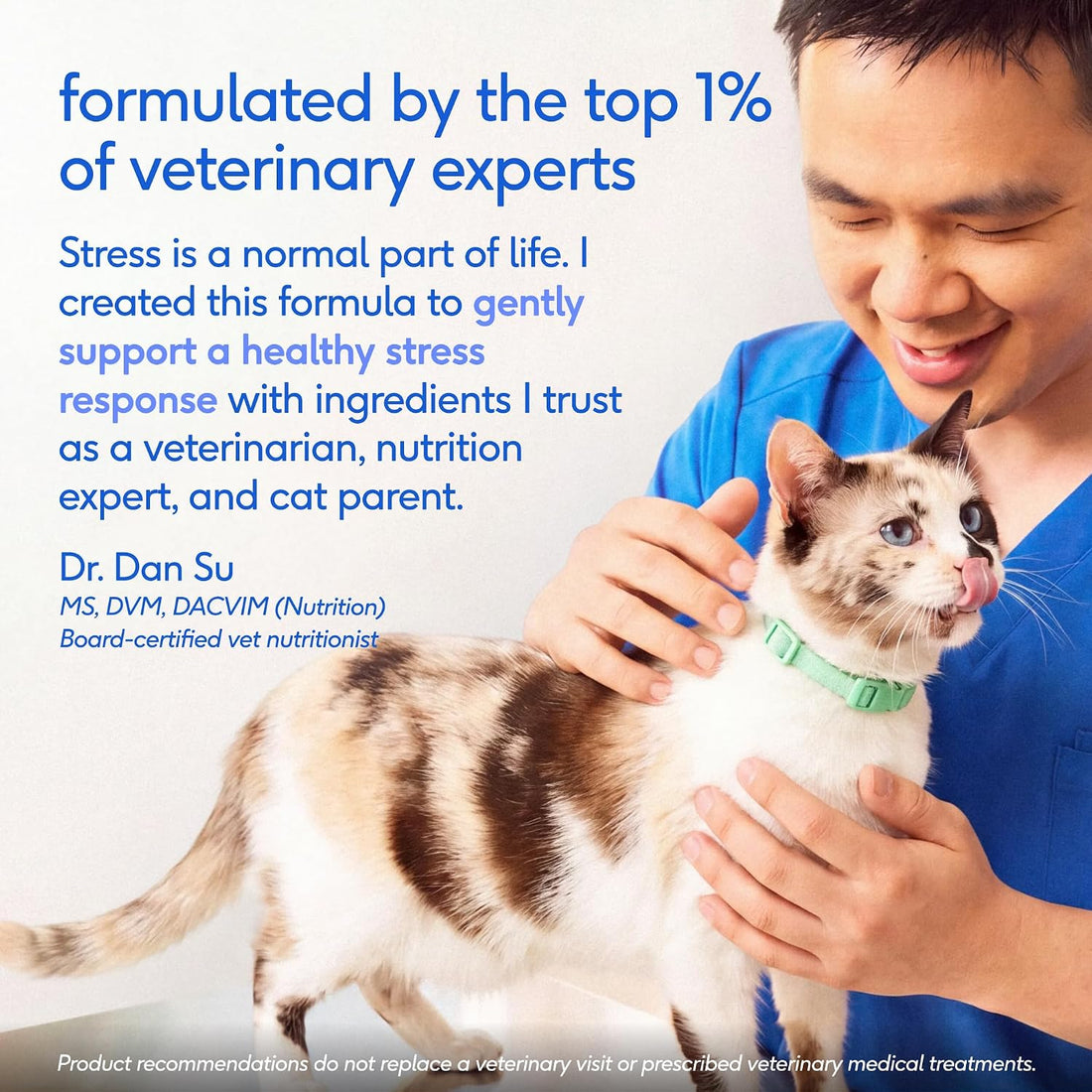 Native Pet Cat Calming Treats
