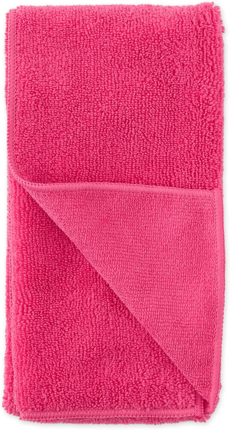 Bone Dry Pet Grooming, Embroidered Microfiber Towel Drying Collection