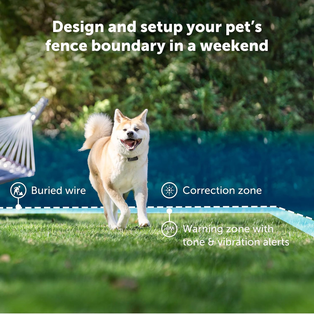 PetSafe Stubborn Dog Pet Fence Receiver Collar Only