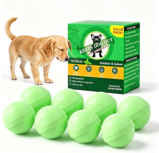 Dog Deterrent Outdoor for Yard