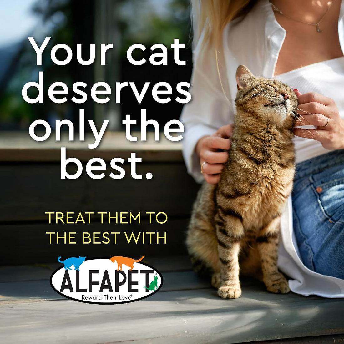 Alfapet Elastic Cat Litter Box Liners - Extra Giant 10 Count