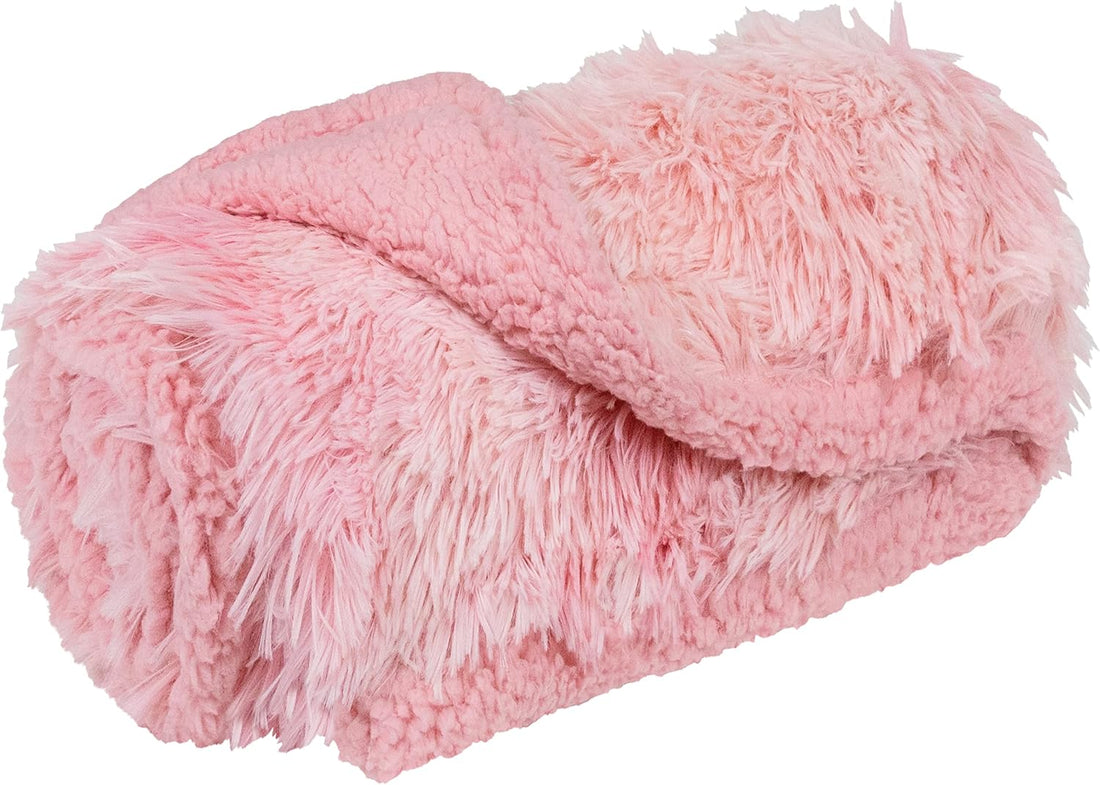 PetAmi Waterproof Dog Blanket for Couch Protector Throw, 29x40