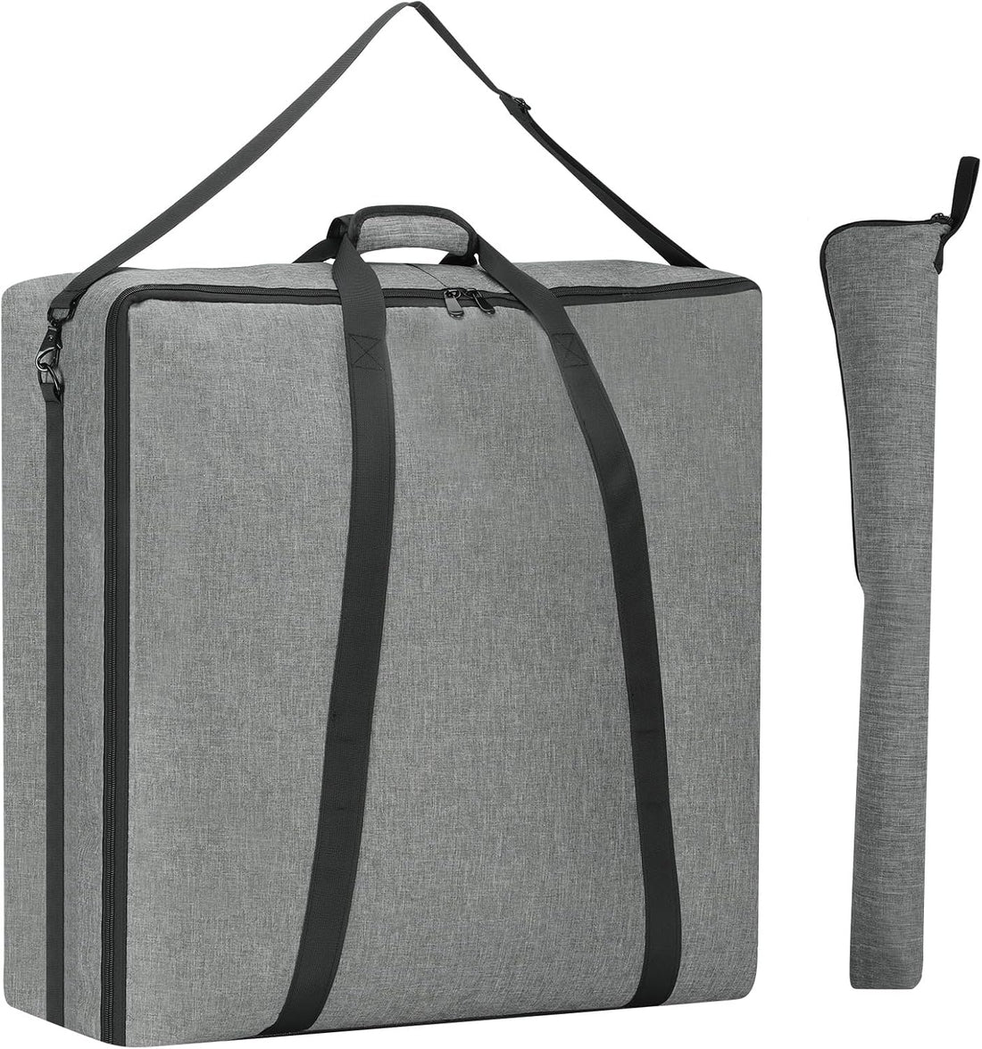 24" Dog Fence Storage Bag for Camping & RV Trips Comfortable Carry