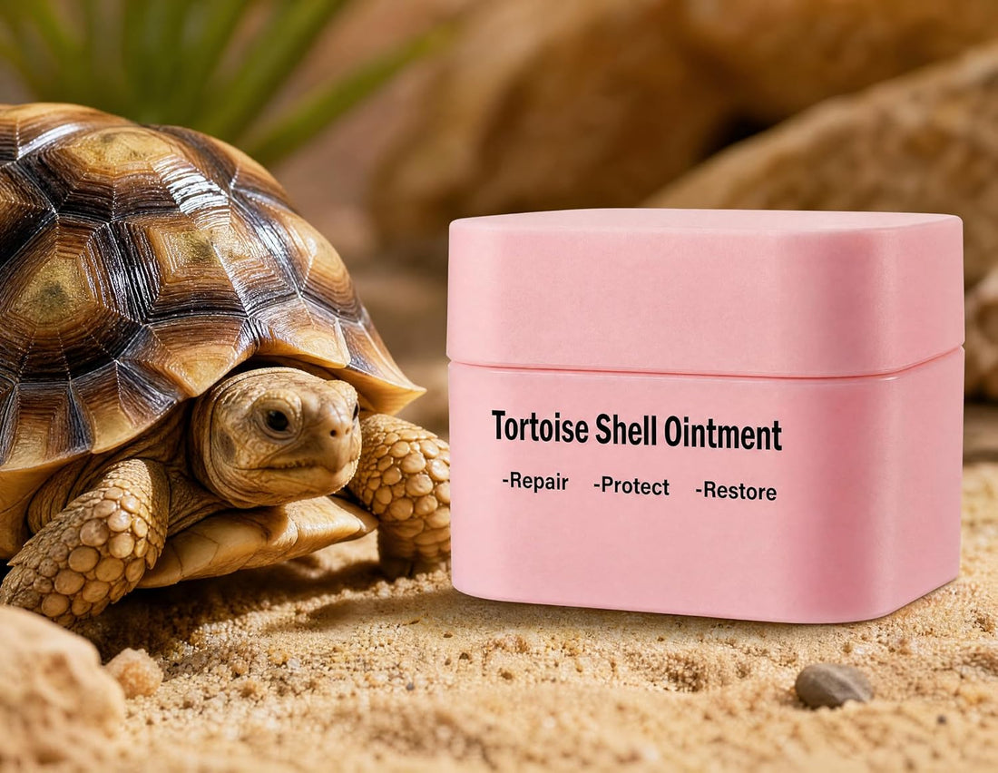 Tortoise Shell Conditioner Balm, 50 g