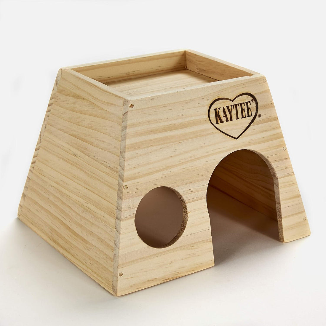 Kaytee Woodland Get-A-Way
