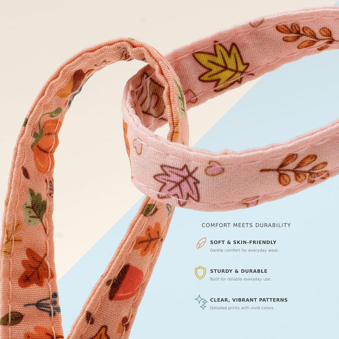 Breakaway Cat Collar with Bell