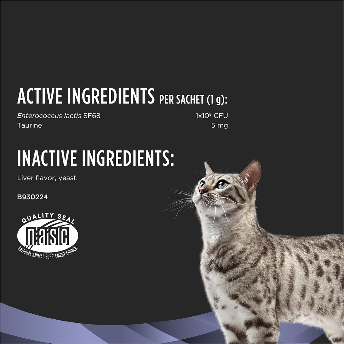 Pro Plan Veterinary Diets FortiFlora Daily Probiotic Powder