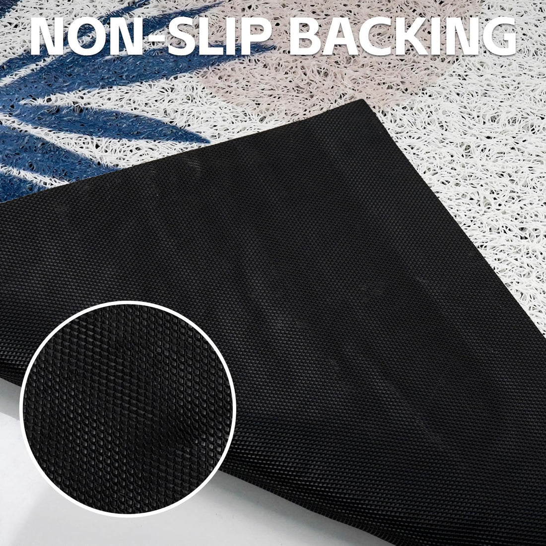 Cat Litter Mat Litter Trapping Mat
