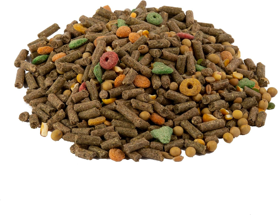Wild Harvest Advanced Nutrition Guinea Pig Food, 8 lbs