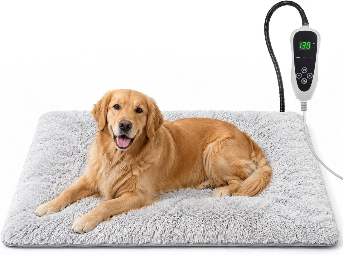 GOLOPET Extra Large Dog Heating Pad