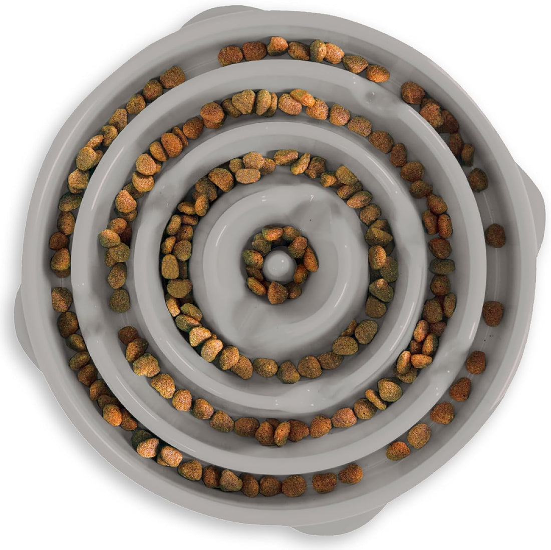 Outward Hound Fun Feeder Slo Bowl – Medium 2‑Cup Capacity