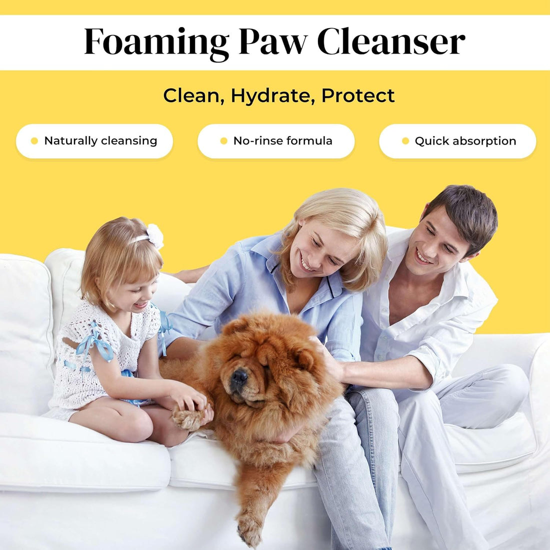 Dog Sunscreen Spray - SPF 30 Sun Protection - Gift Set Kit