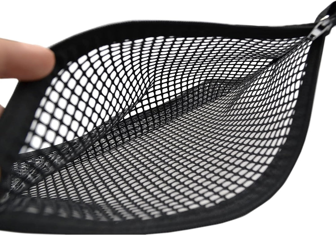 Sugar Glider Nail Trimmer Nails Trimming Pouch Mesh Trim Bag