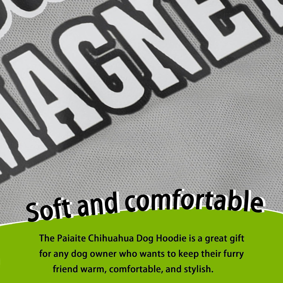 Elevate Your Pet's Seasonal Style with Playful Panache