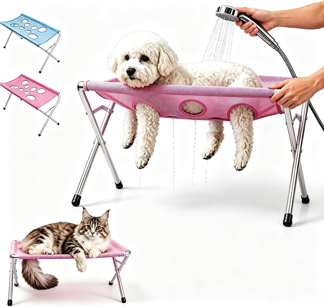 Pet Grooming Hammock for Dog&Cat