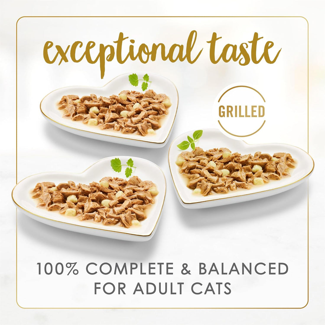 Purina Fancy Feast Delights with Cheddar Grilled Chicken