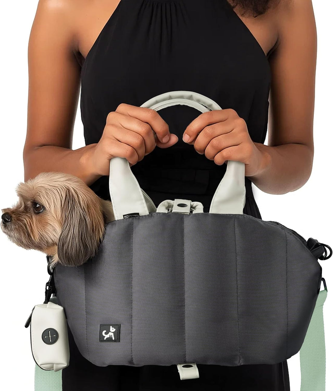Sytopia Dog Bag Carrier for Small and Medium Dogs