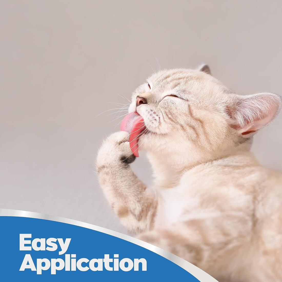 Lick Safe Cat Paw Balm - 0.15 Oz Paw Balm for Cats