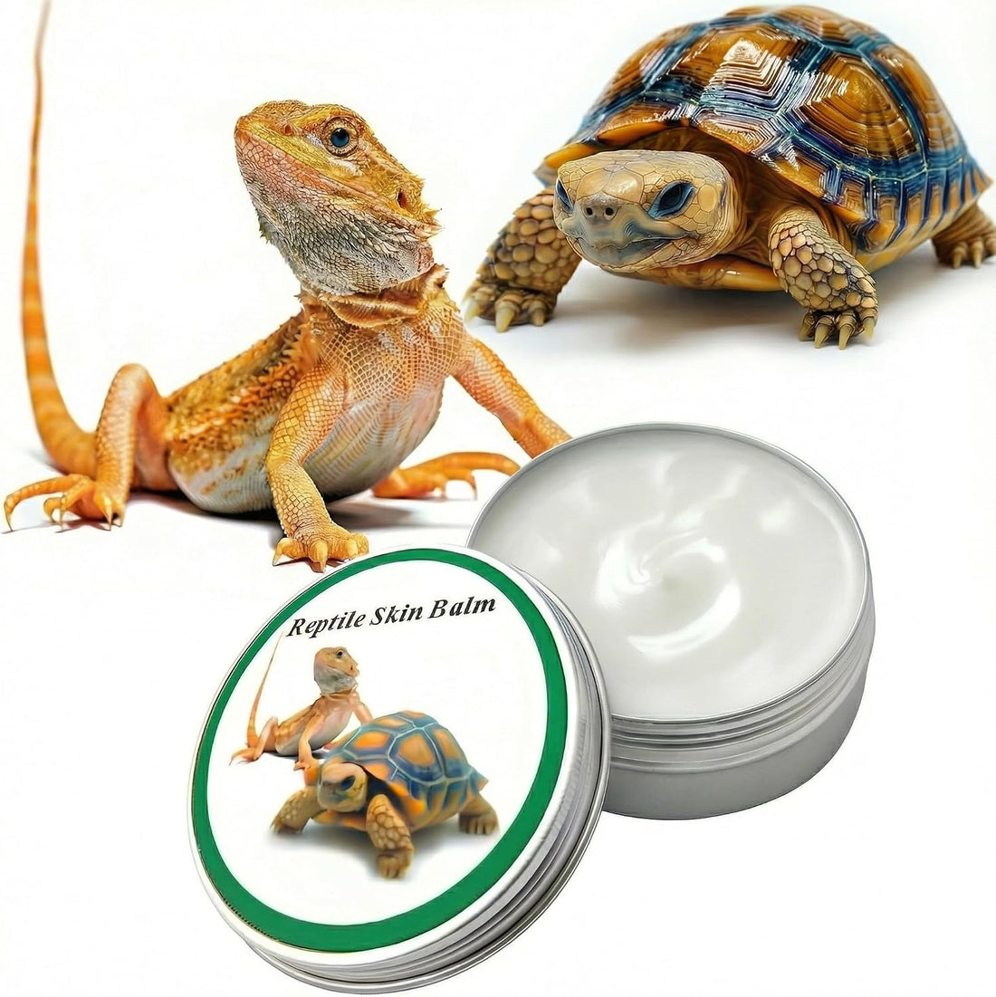 RONDURE 2.8 Oz Tortoise Shell Conditioner