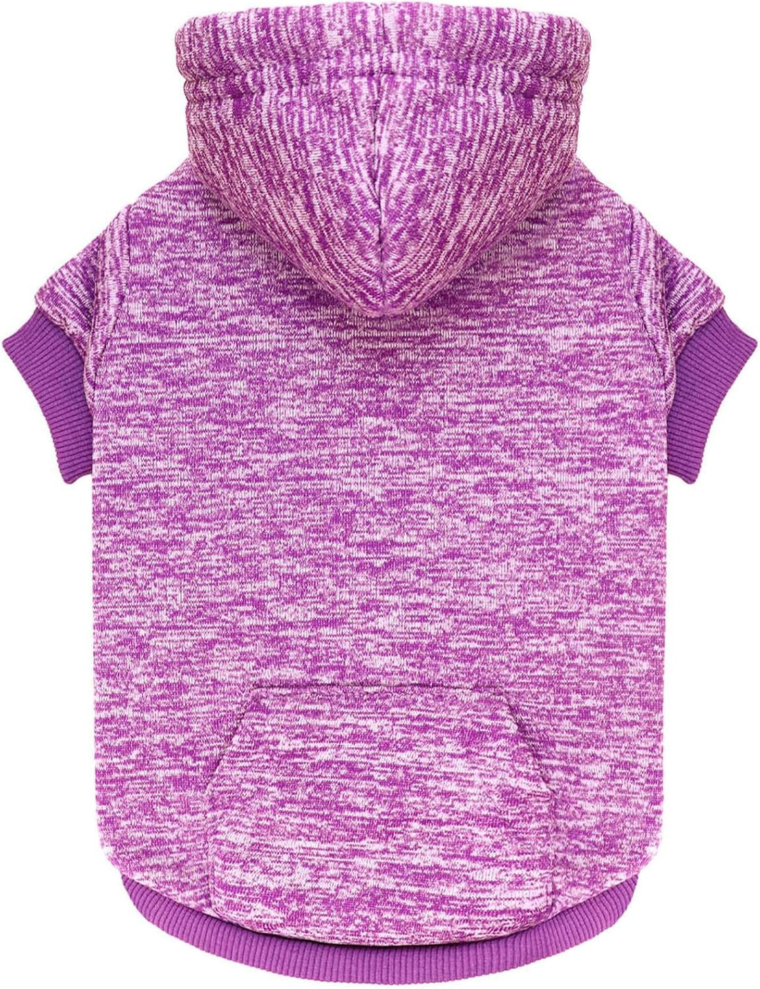 Dog Sweaters for Small Dogs Dog Hoodie Fleece Soft Clothes Sweatshirt