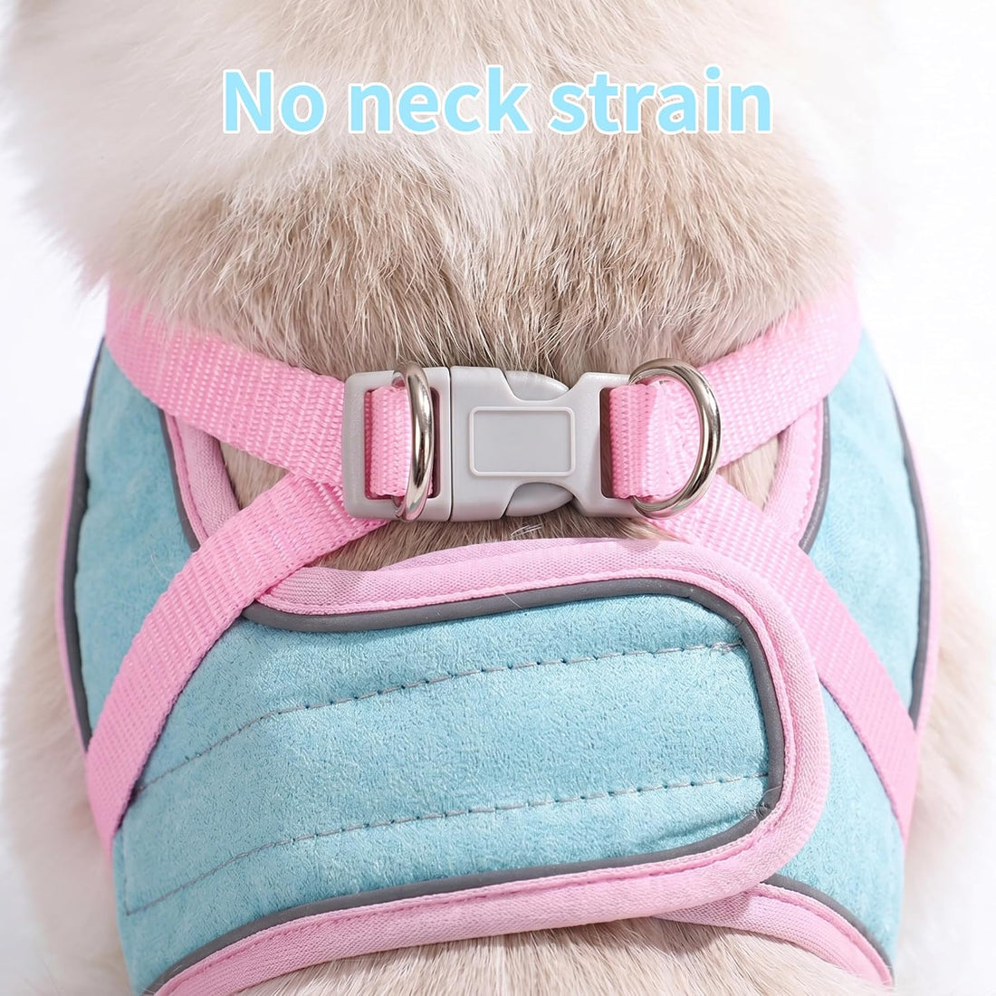 Cat Harness and Leash, Escape-Proof Cat Harness Set