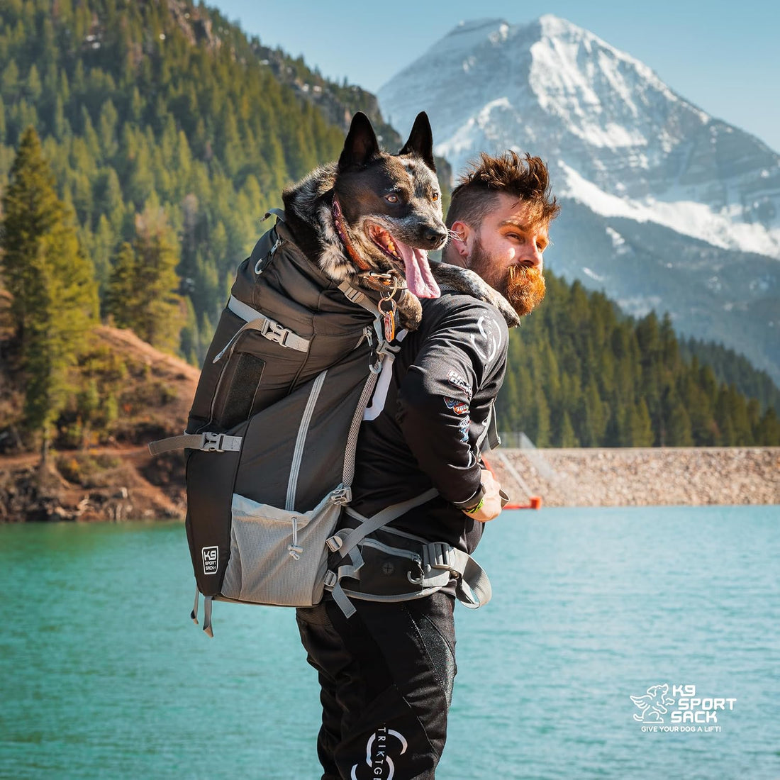 K9 Sport Sack Kolossus - XXL