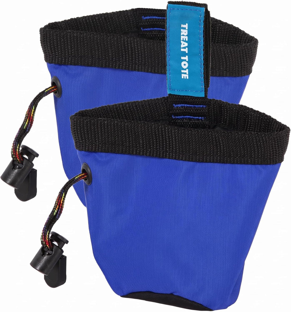Chuckit! Treat Tote Dog Treat Pouch, 2 Cup Capacity