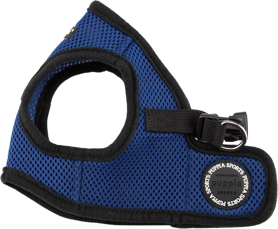 PUPPIA International Puppia Harness Soft B Vest