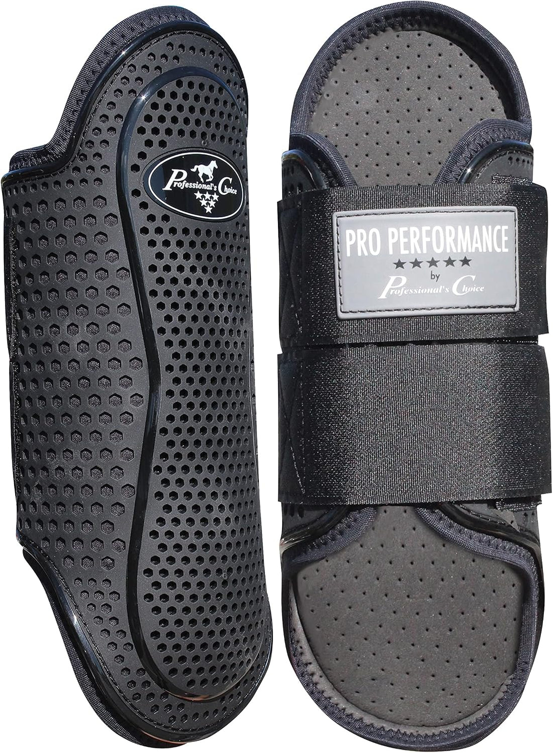 Professional's Choice Pro Performance Hybrid Splint Boot