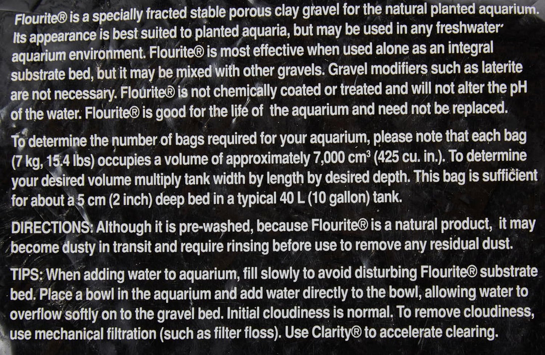 Flourite, 7 kg / 15.4 lbs
