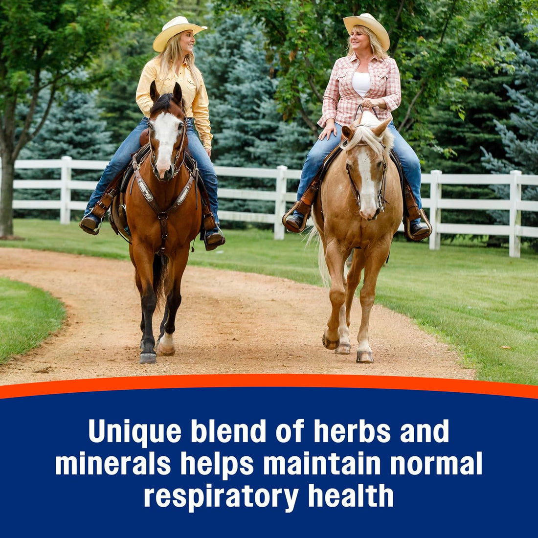 Farnam Cough Free Horse Supplement Pellets