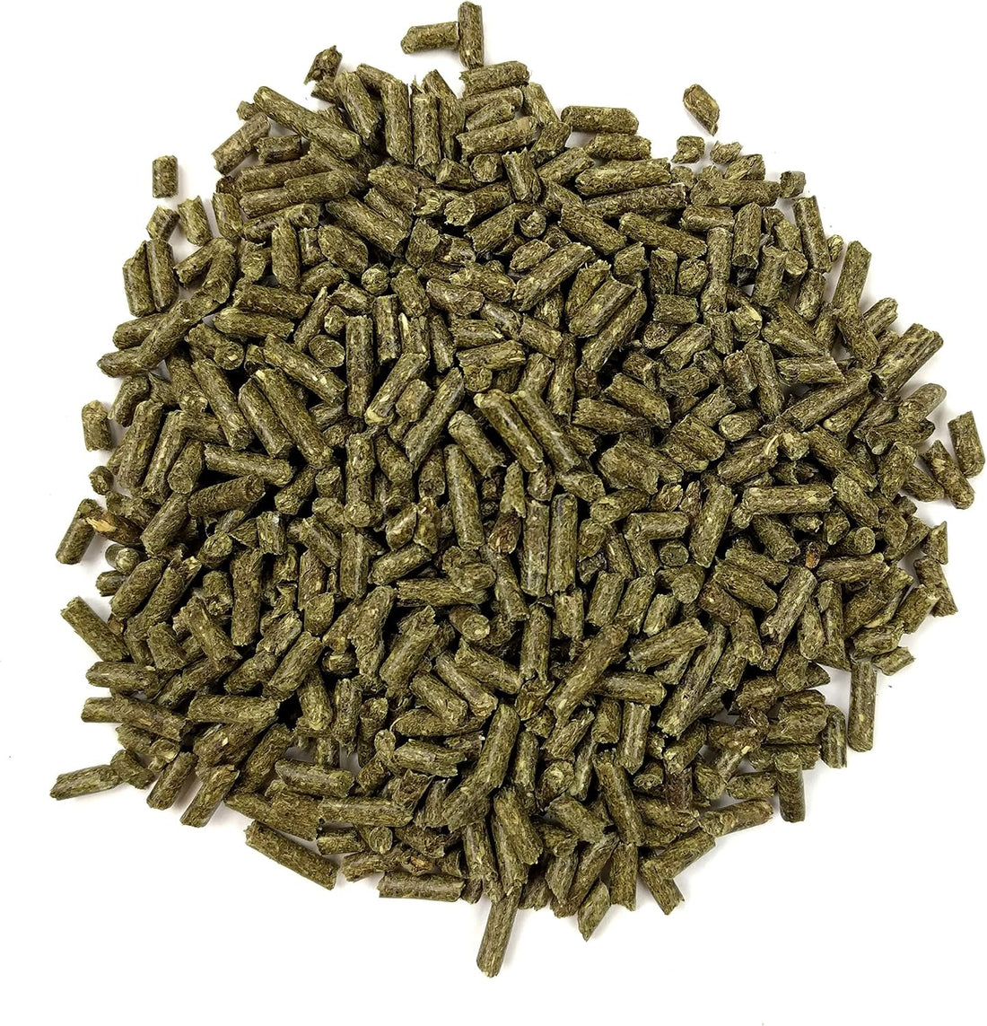 Oxbow Essentials Chinchilla Food, Made with Oxbow Alfalfa