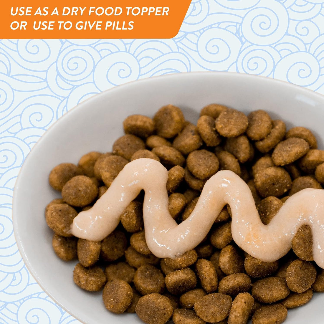 INABA Churu Cat Treats, Grain-Free, Lickable